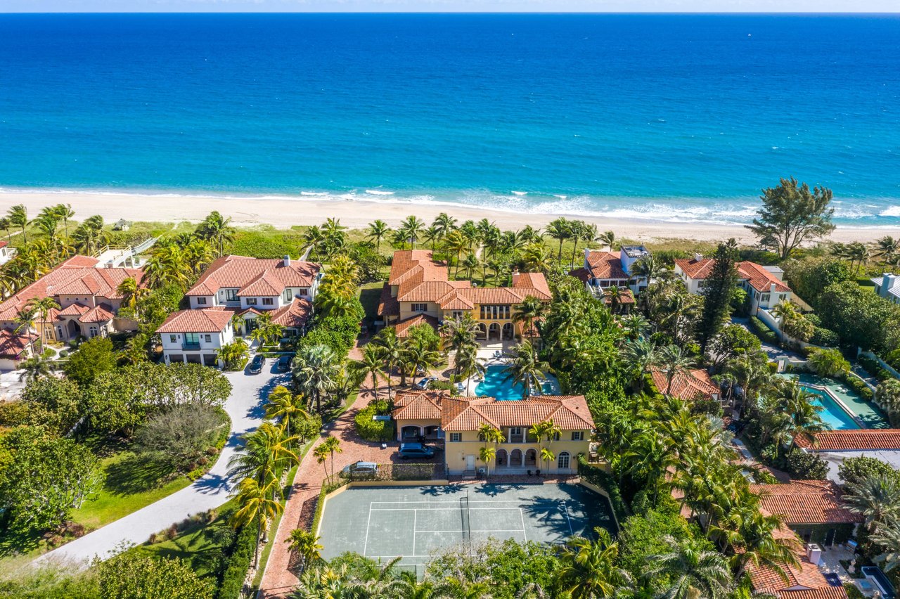 1511 N Ocean Blvd