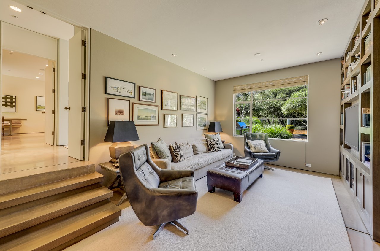 Lucas Valley Estates