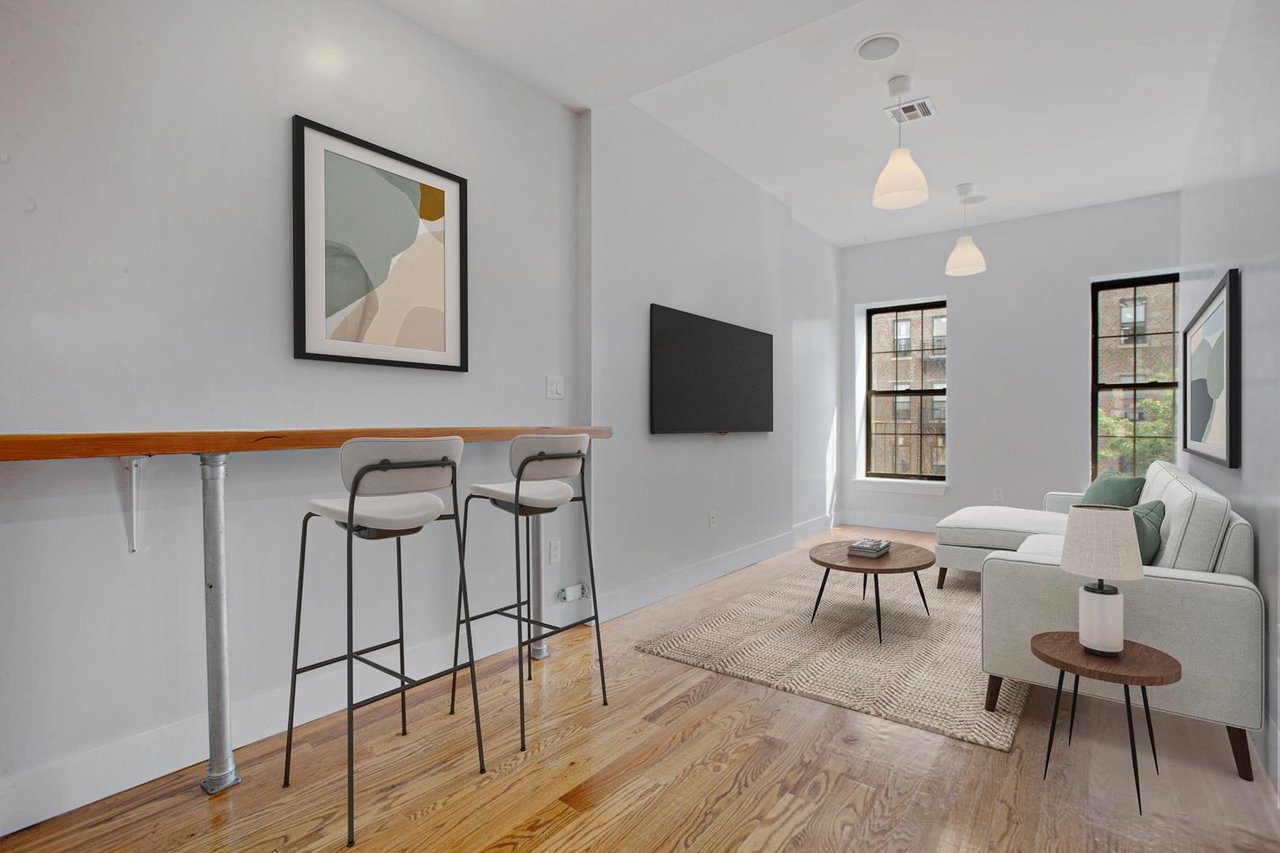 2017 Fulton Street, Apt 2