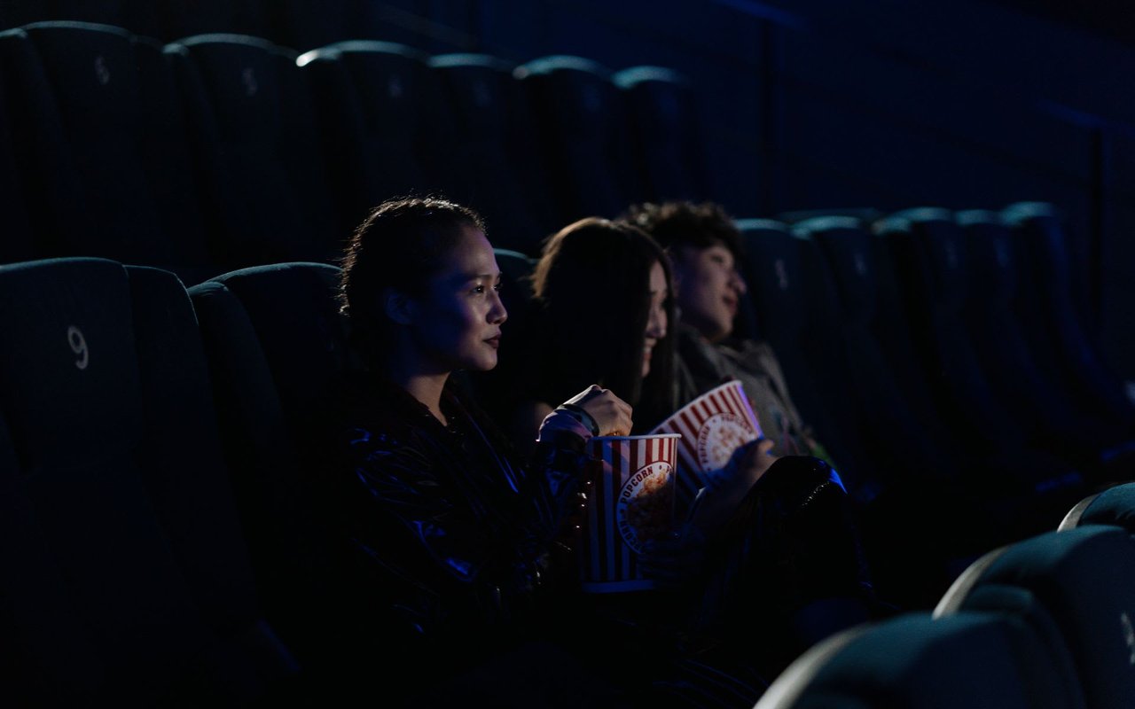 Movie Monday: Minions: The Rise of Gru