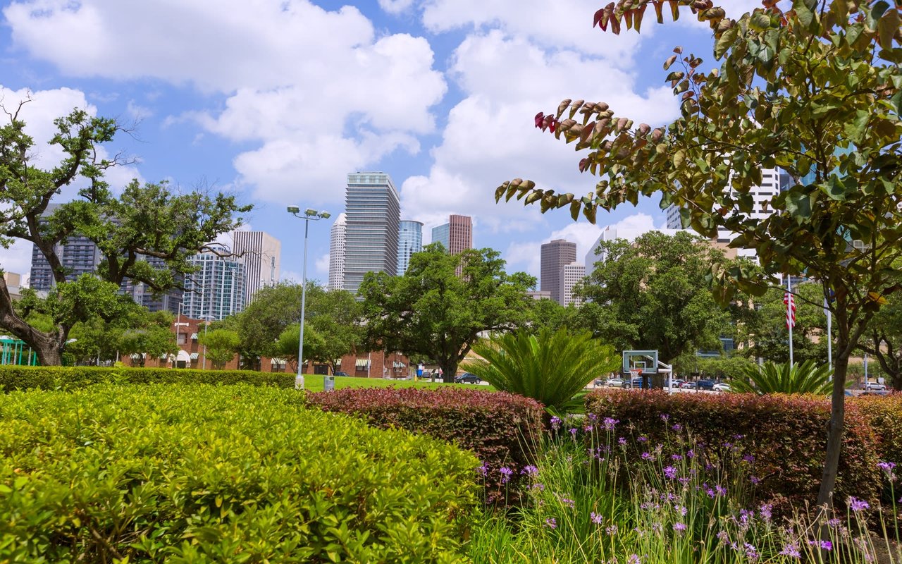Pomona Texas Real Estate Listings