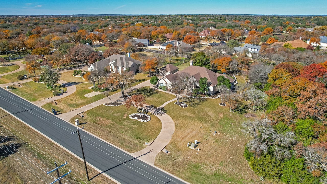 228 Oak Branch Dr, Georgetown, Texas 78633