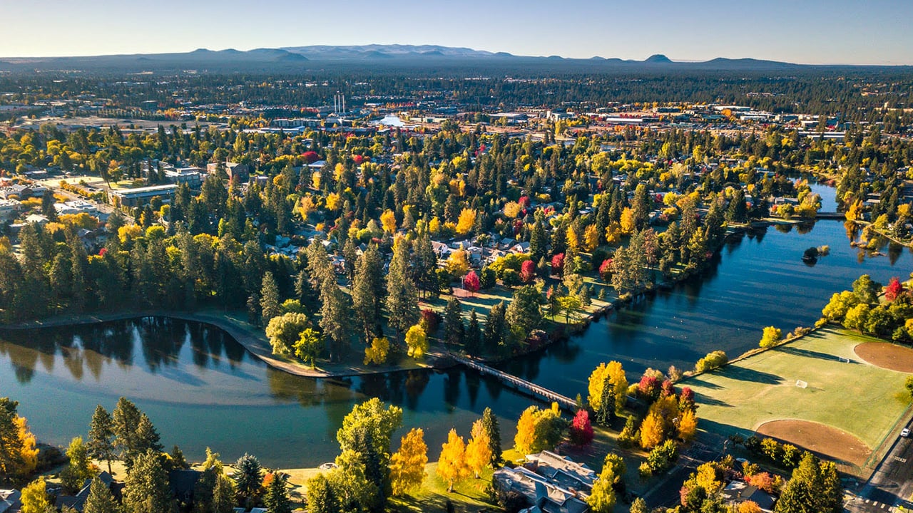 Things To Do in Bend 