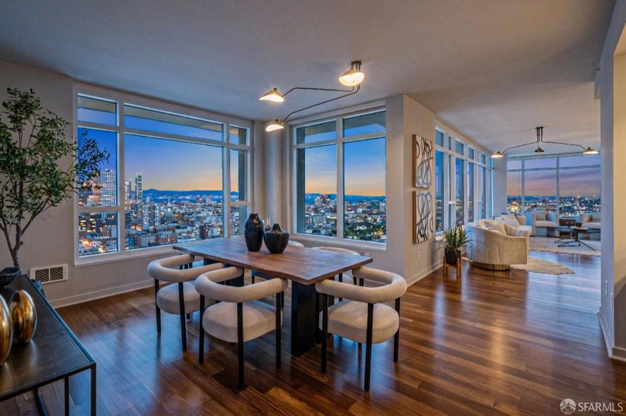 1160 Mission St, #2306