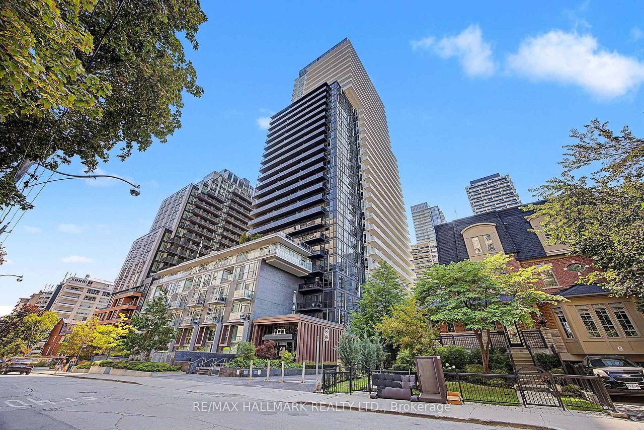 TRIDEL IN MIDTOWN