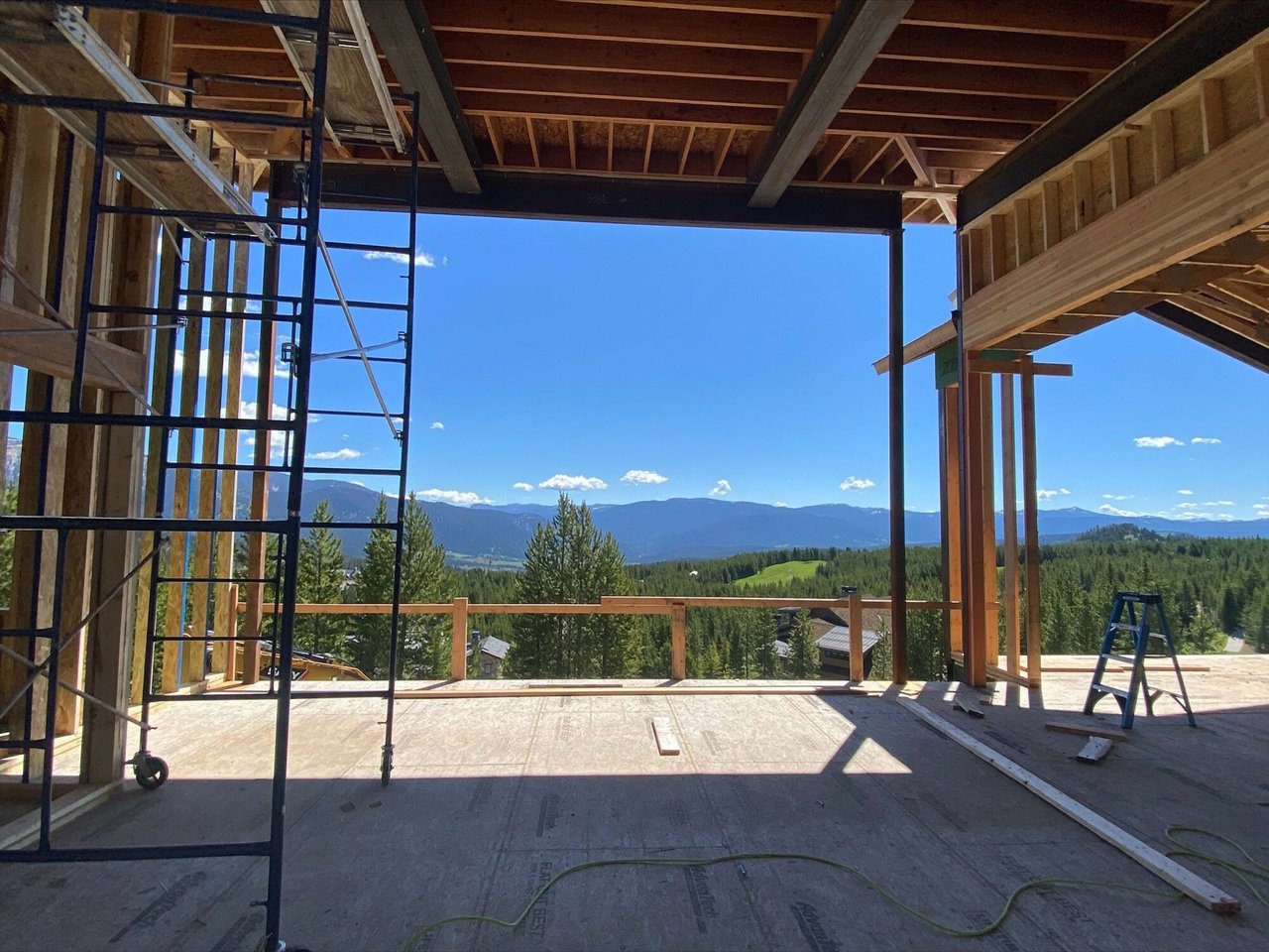 Spanish Peaks Mountain Club - Lot 77