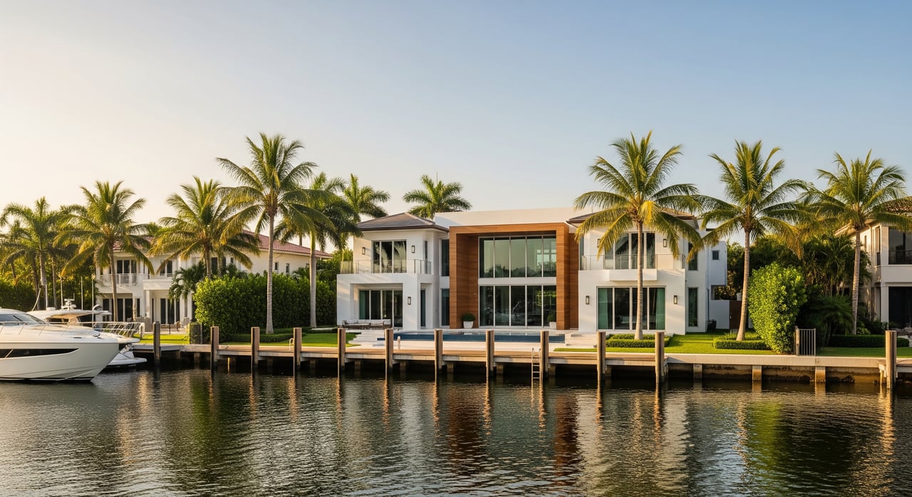 Secure Your Winter Stay In Fort Lauderdale