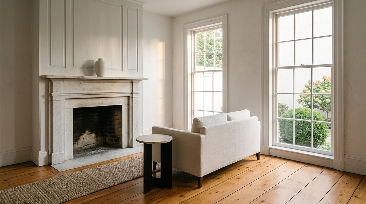 Listing A Historic Marblehead Home With Modern Marketing