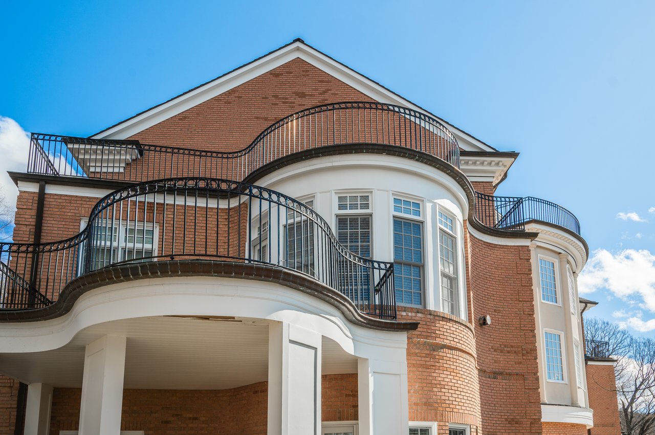 The Springhouse Estate at Pierson Lakes