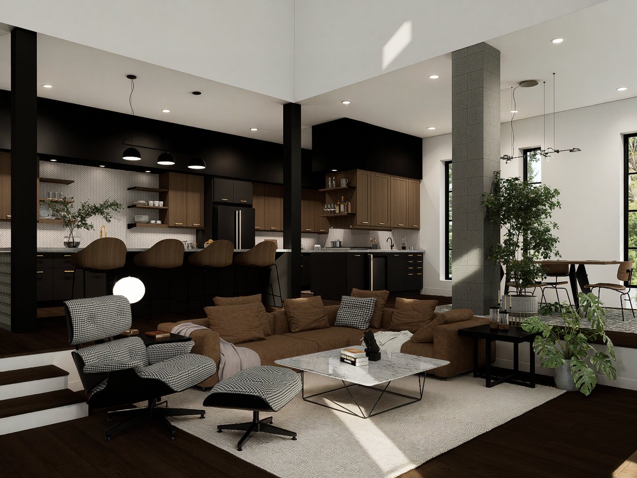 Entrees 4.0 by AADMIXX