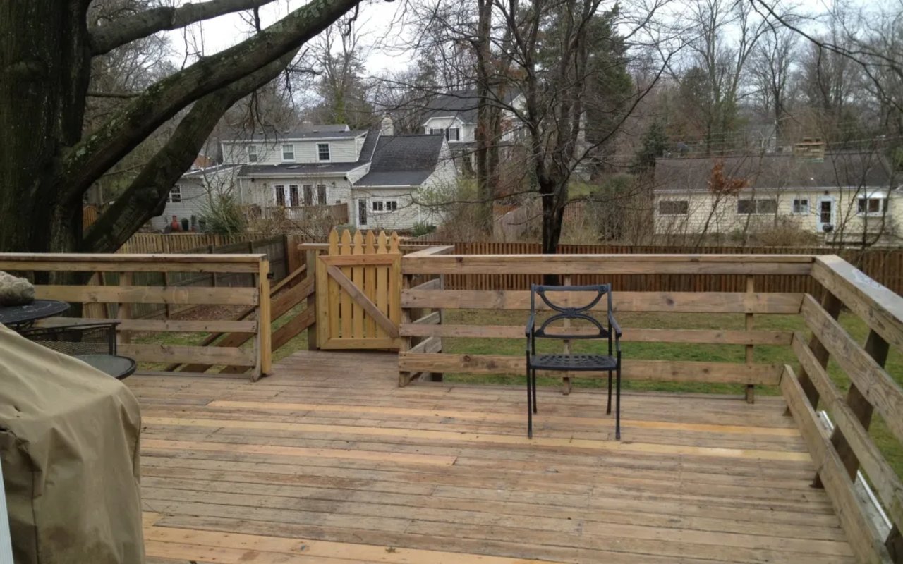 2013 Home Projects!