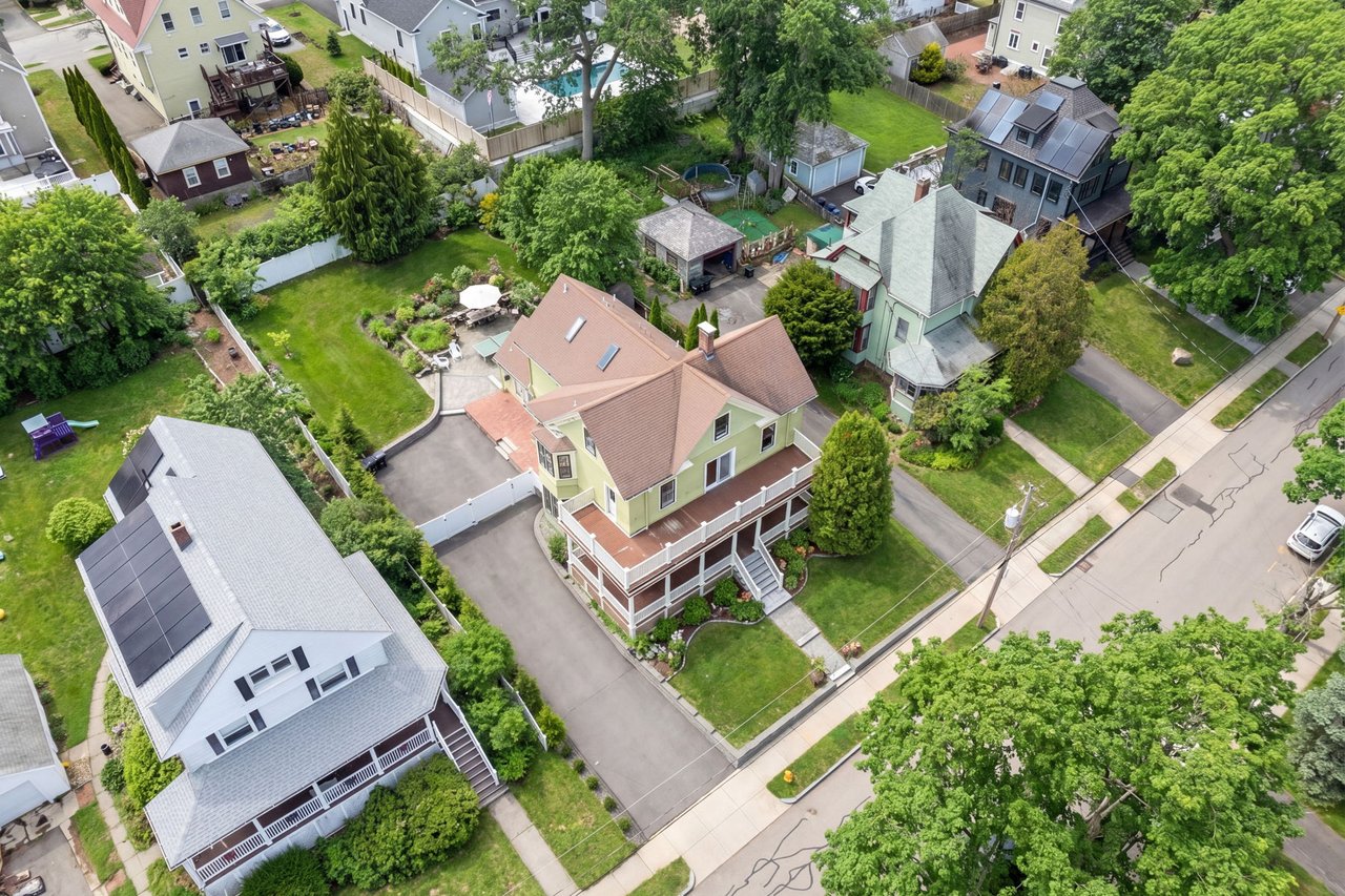 Grand Victorian Arriving Soon in Wollaston Hill 