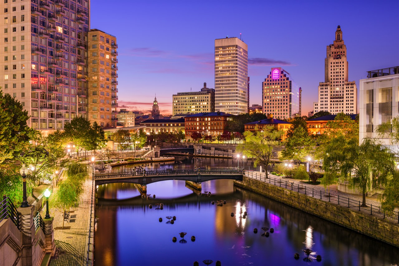 Providence 