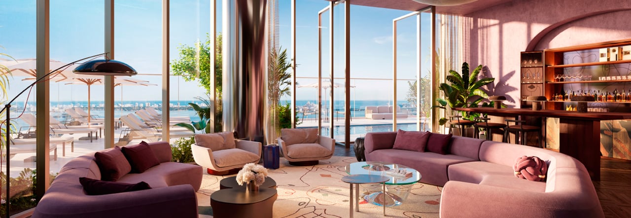 Jean-Georges Miami Tropic Residences