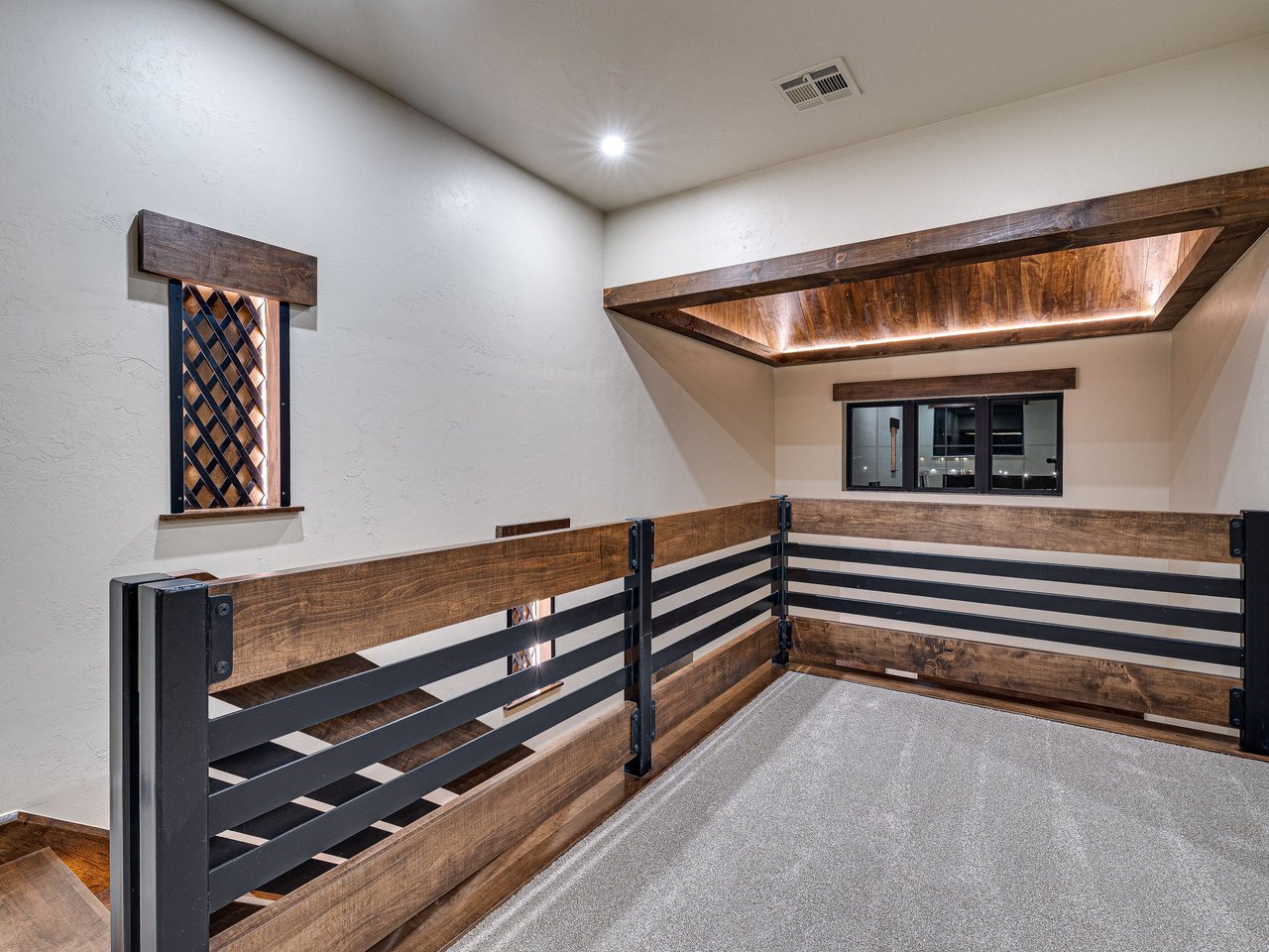 The Diamond Lodge in Mustang, Oklahoma: A Modern Mountain Masterpiece on Cimarron - Wyatt Poindexter - The Agency Oklahoma