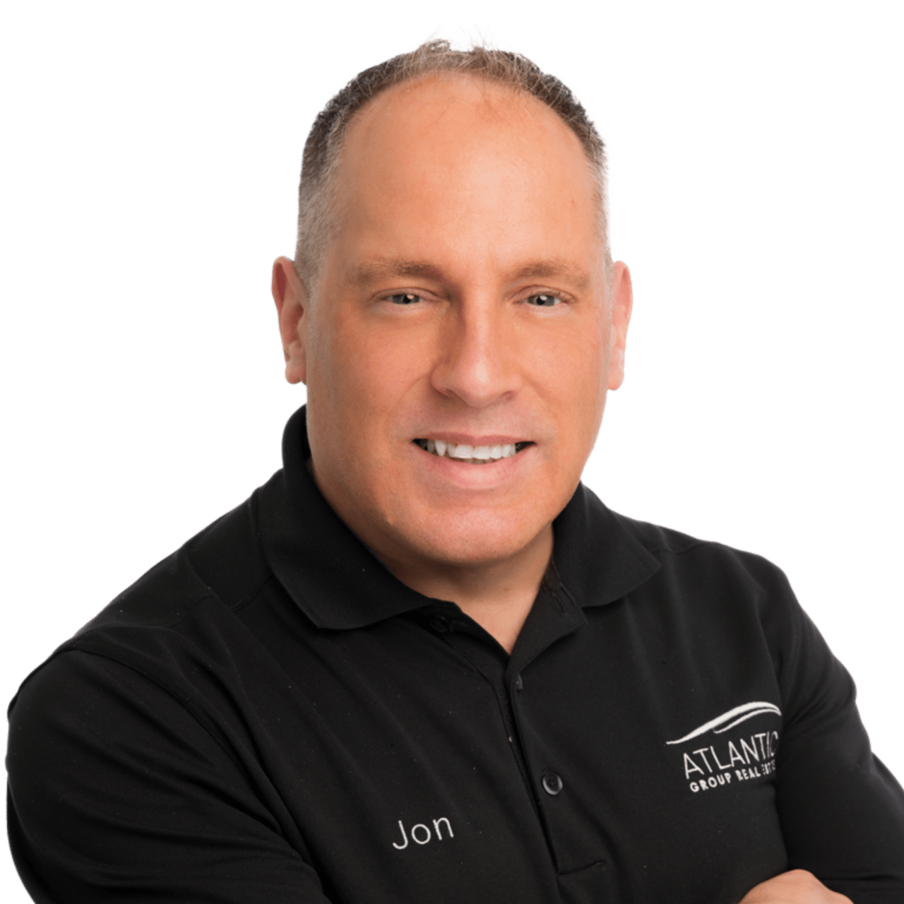 Jon Santy Cocoa, FL Real Estate Headshot