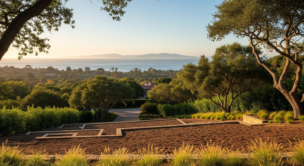 How To Evaluate Lot Value In Hope Ranch