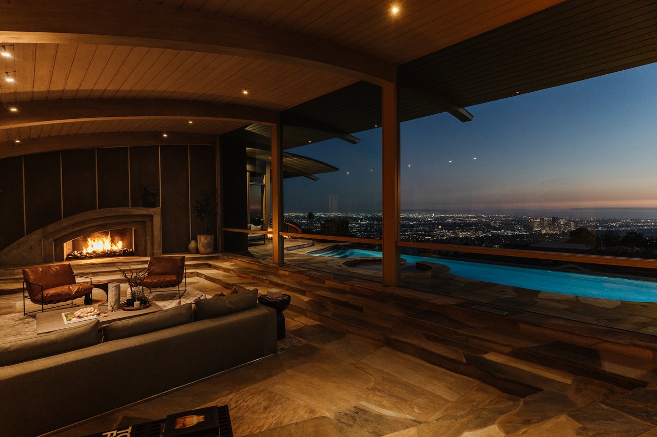 624 Cole Pl, Beverly Hills, CA 90210