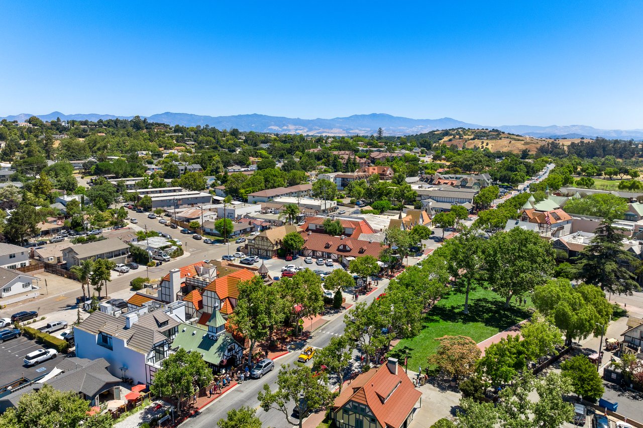 Solvang