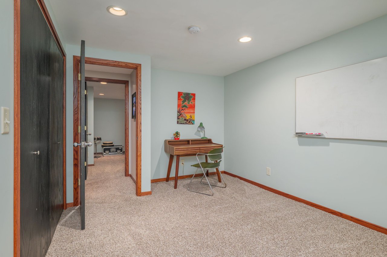 A Truly Tare MCM Gem!