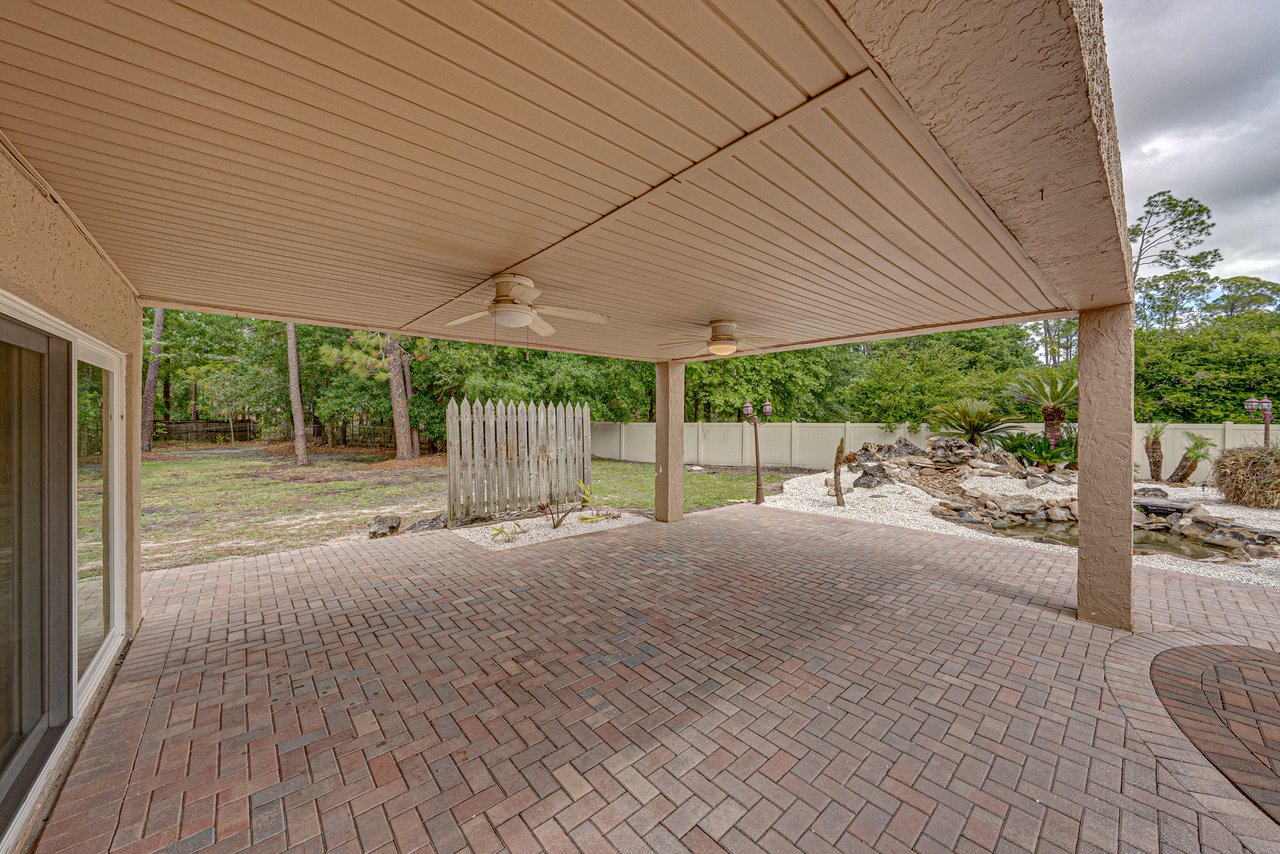 7601 Thunderhead Street