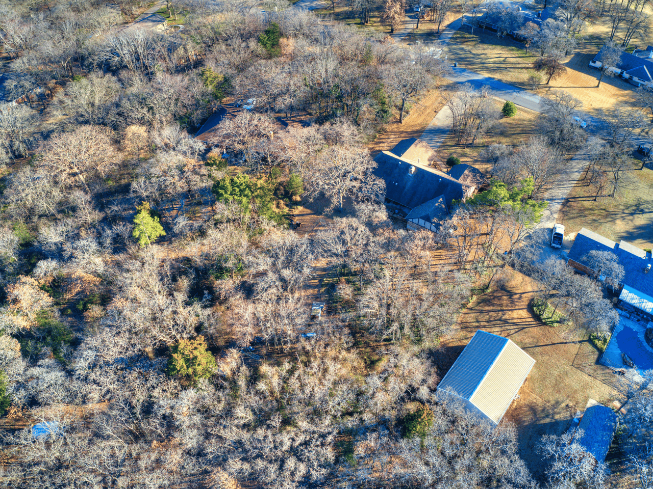 Just Listed: Ranch Home in the Heart of East Edmond