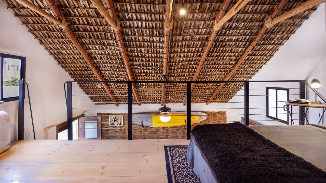 Villas de Cerritos Palapa No 6