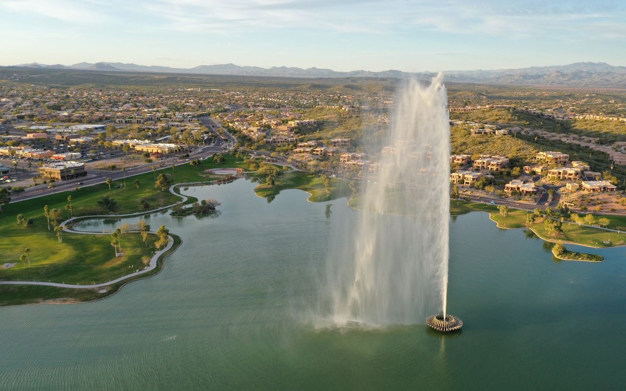 Fountain Hills