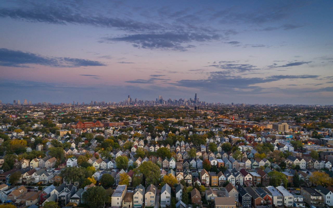 Buffalo Grove