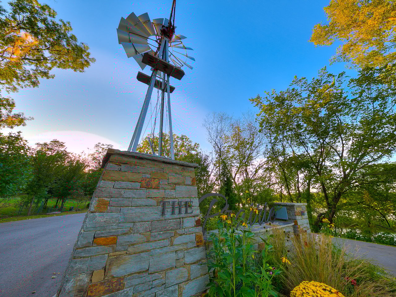 The Prairie at Post: Luxury Farmhouse Living in Arcadia, Oklahoma - Wyatt Poindexter - The Agency 