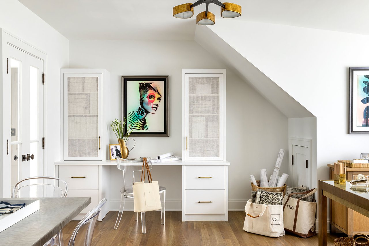 Transported: East Coast Address, West Coast Soul