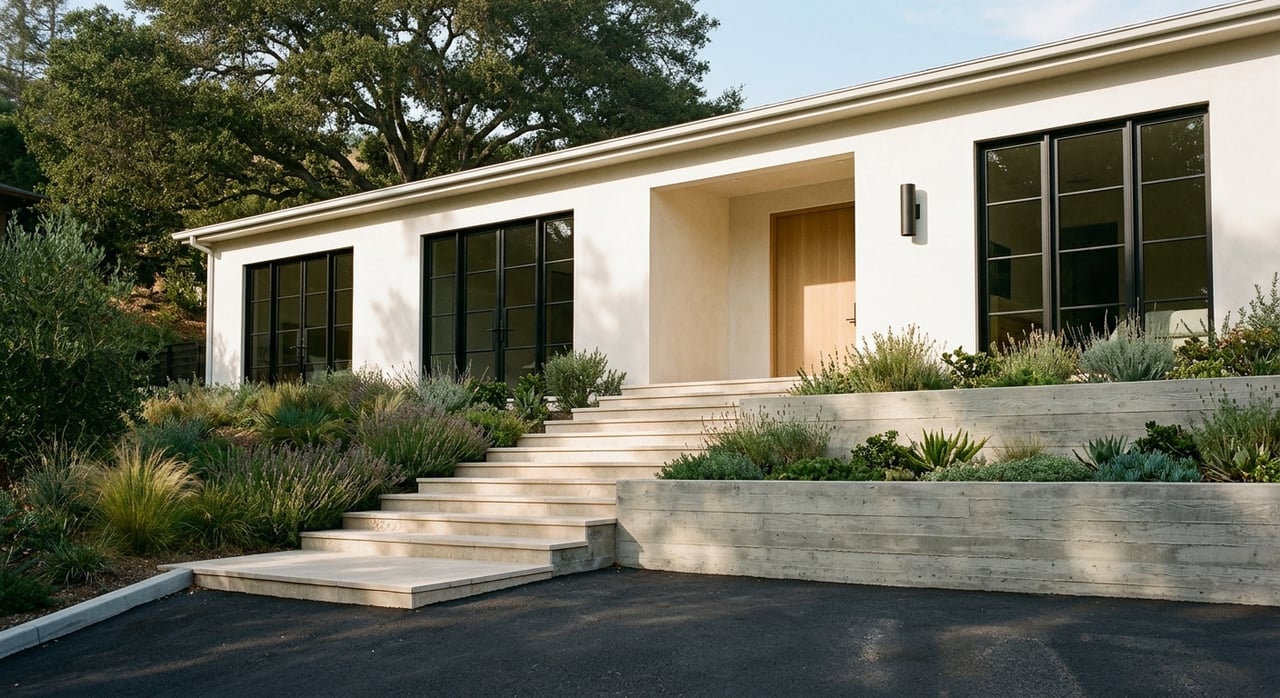 Encino Hills Vs Flats For Luxury Homebuyers