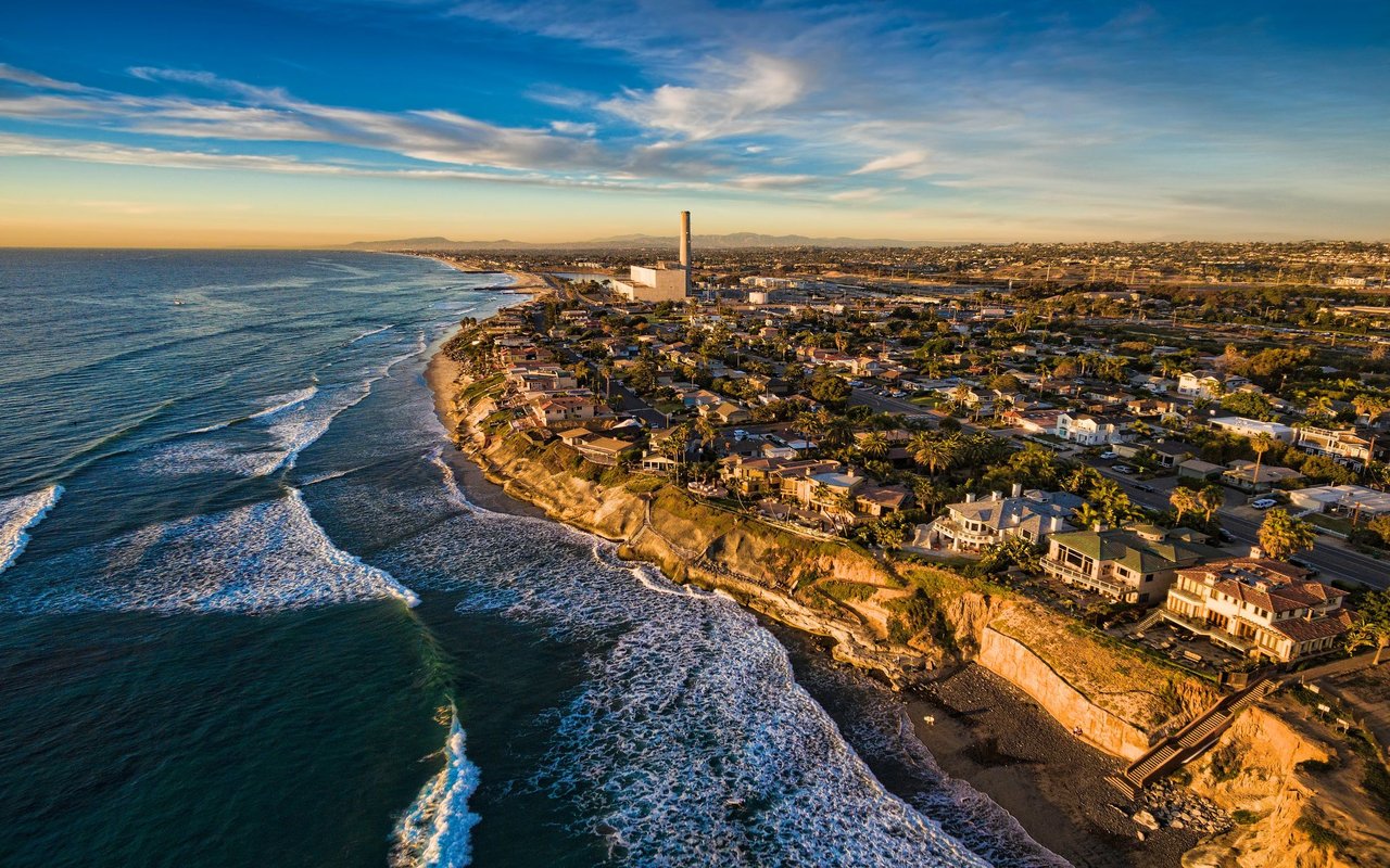 Carlsbad