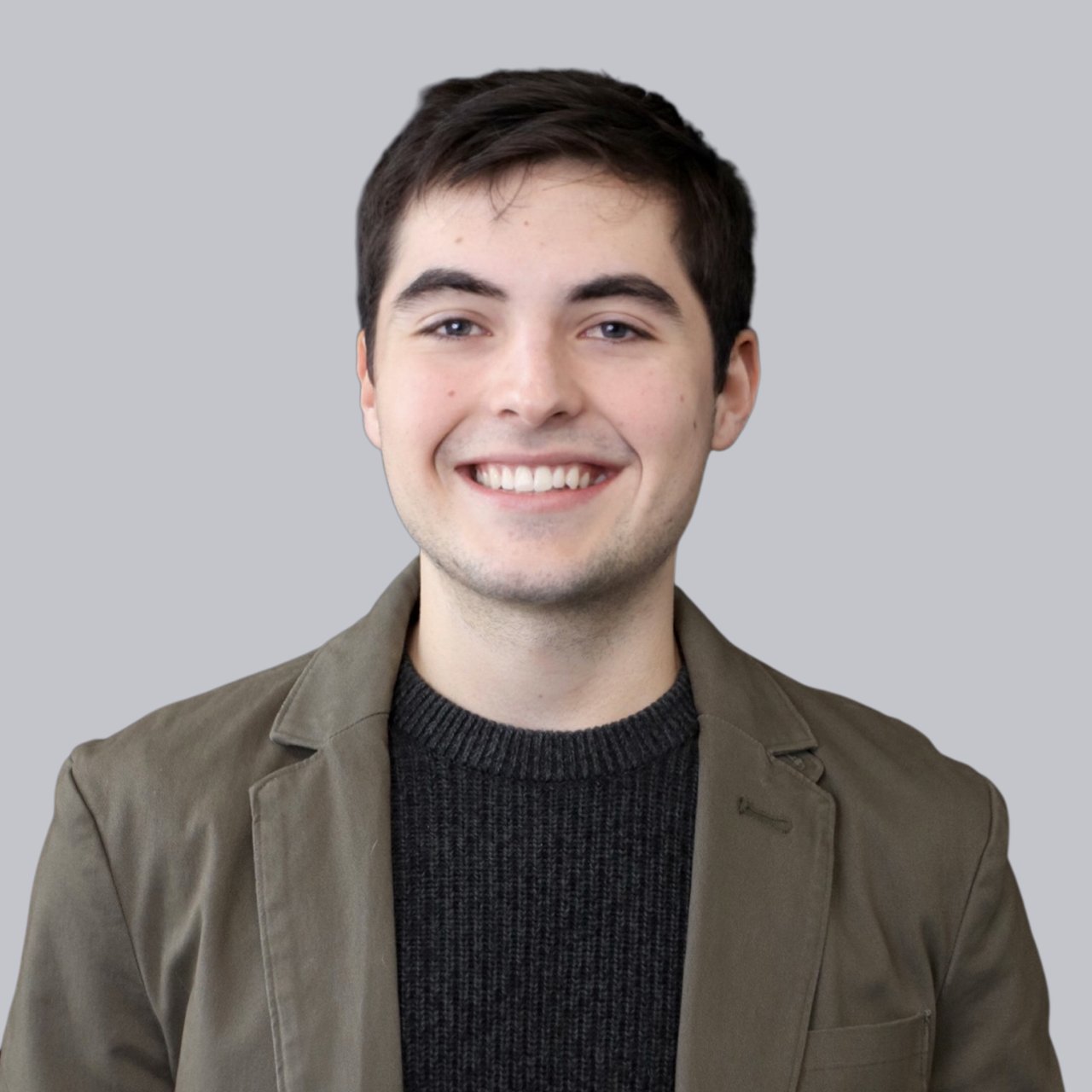 Ethan Colavecchio Frisco, TX Real Estate Agent Headshot