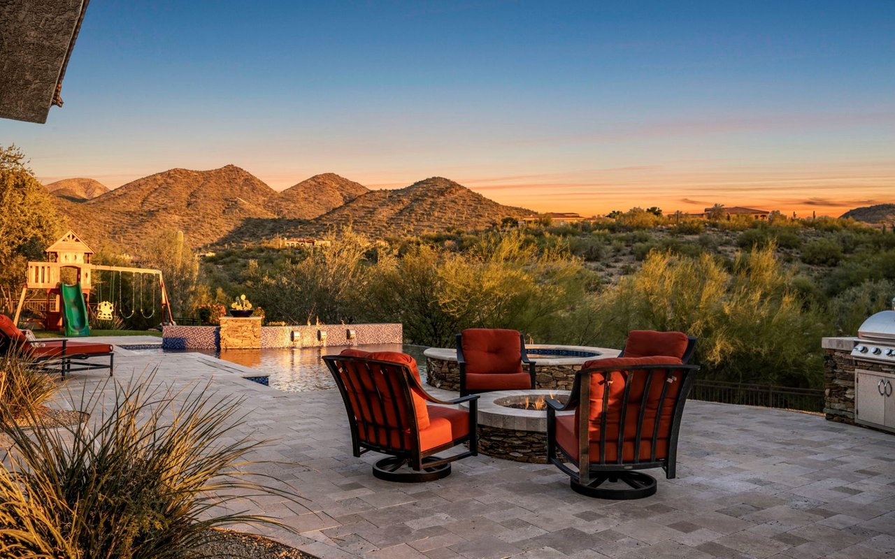 McDowell Mountain Ranch