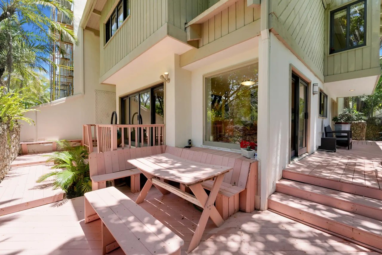 3169 Via Abitare Way # 6