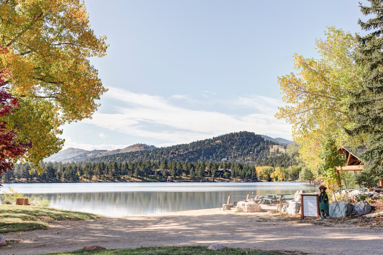 2729 S Lakeridge Trail