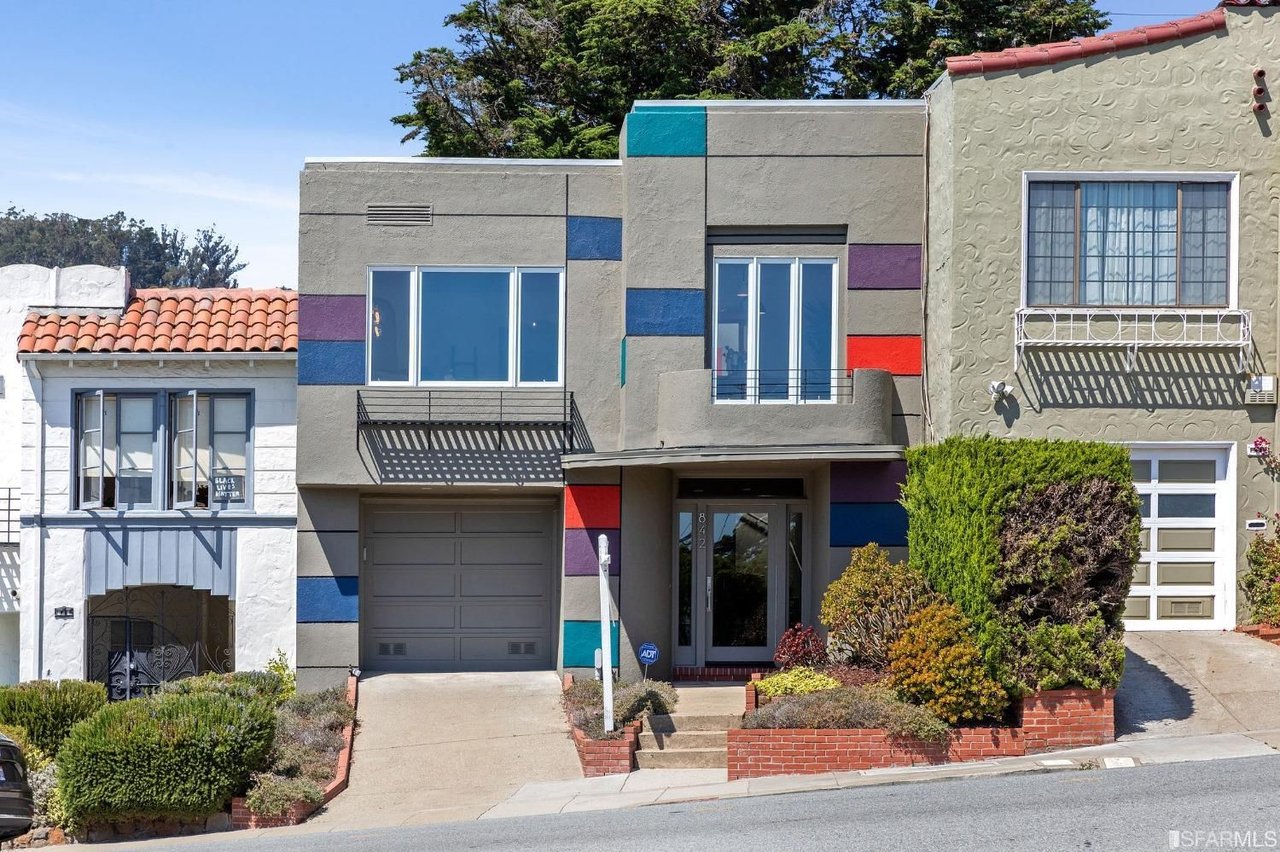 842 Teresita Blvd
