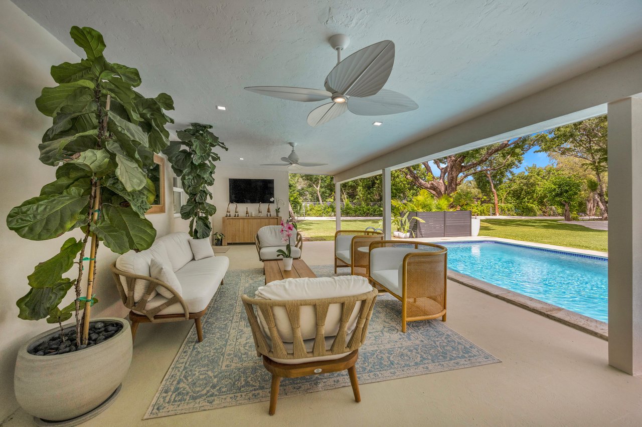 18455 SW 80th Ave, Cutler Bay