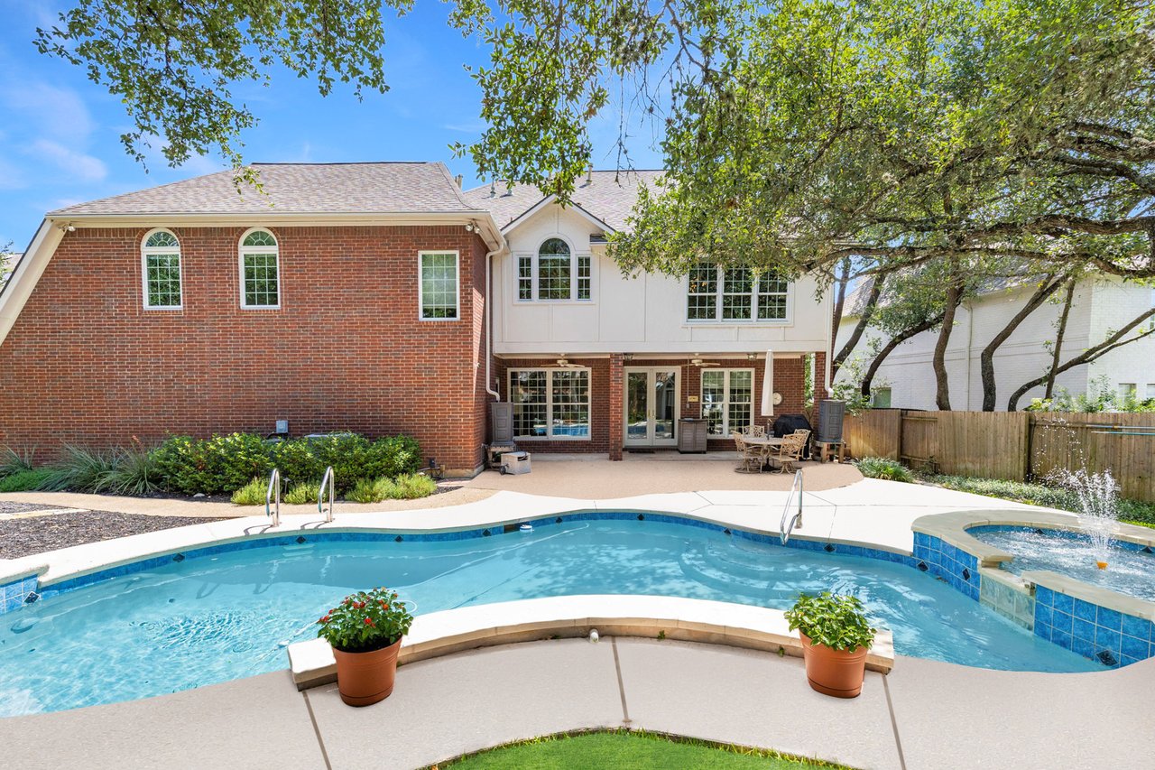 Just Sold: 10212 Rhett Butler Drive, Austin, TX 78739 - A Circle C Success Story