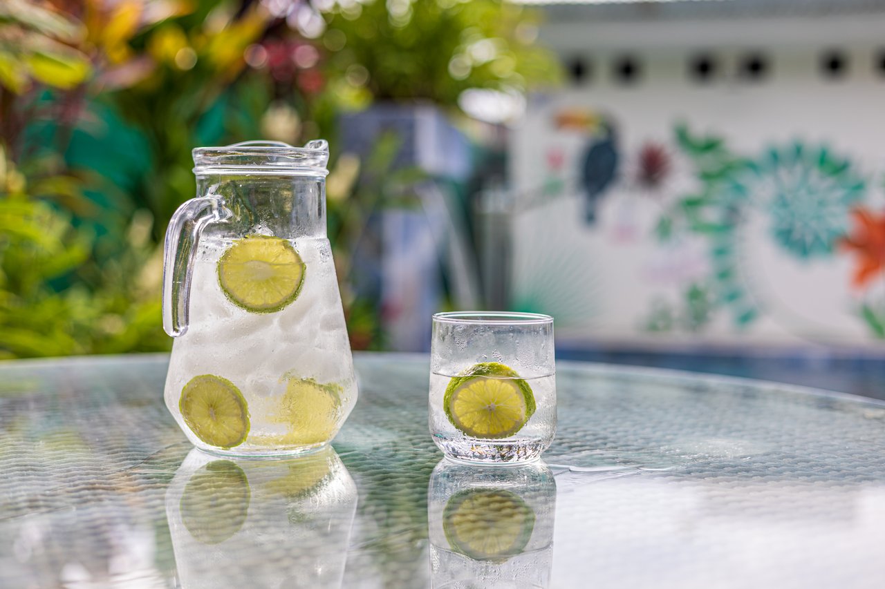 Elegant Tropical Home | 5 Minutes from Marino National Park