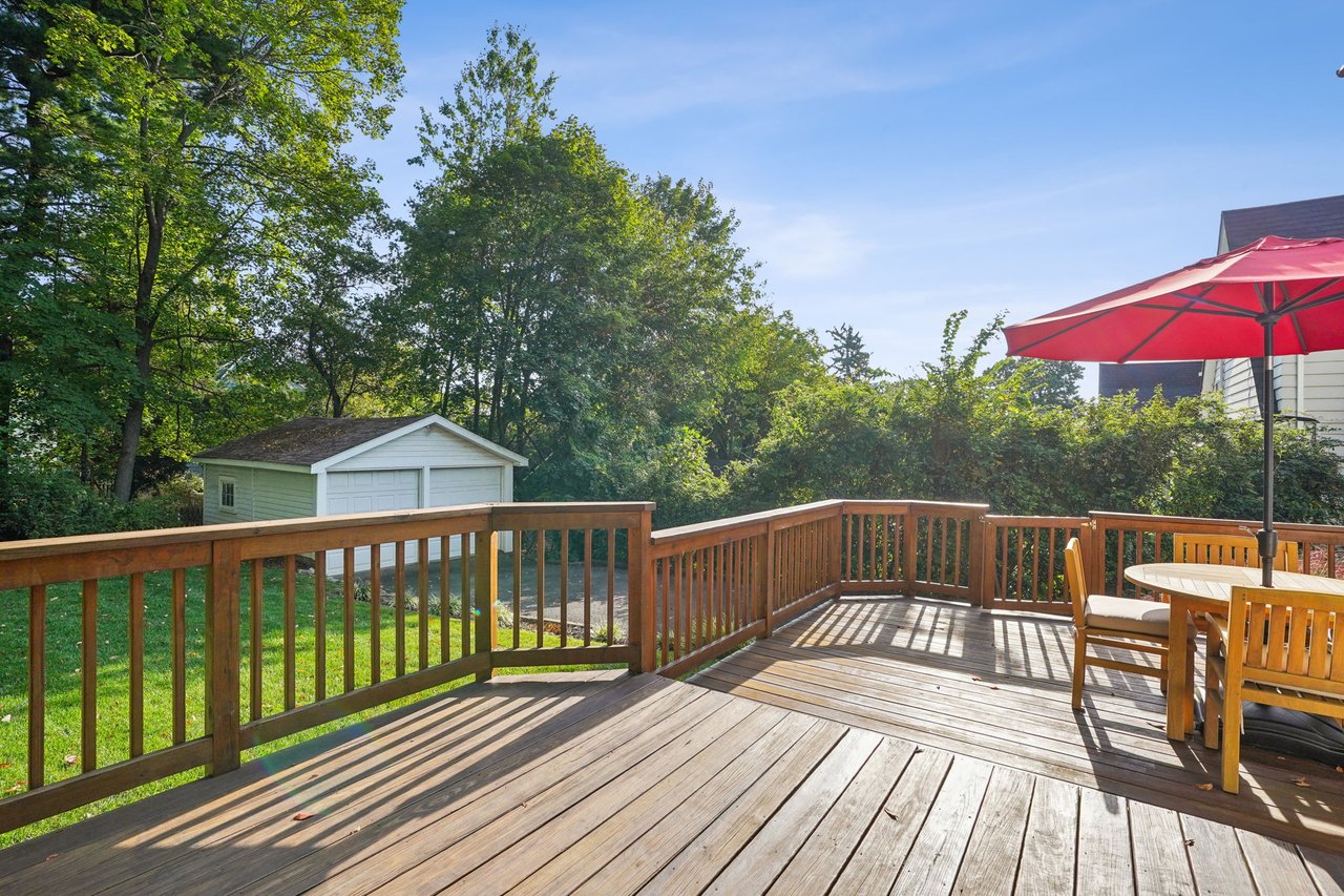 39 Collinwood Rd