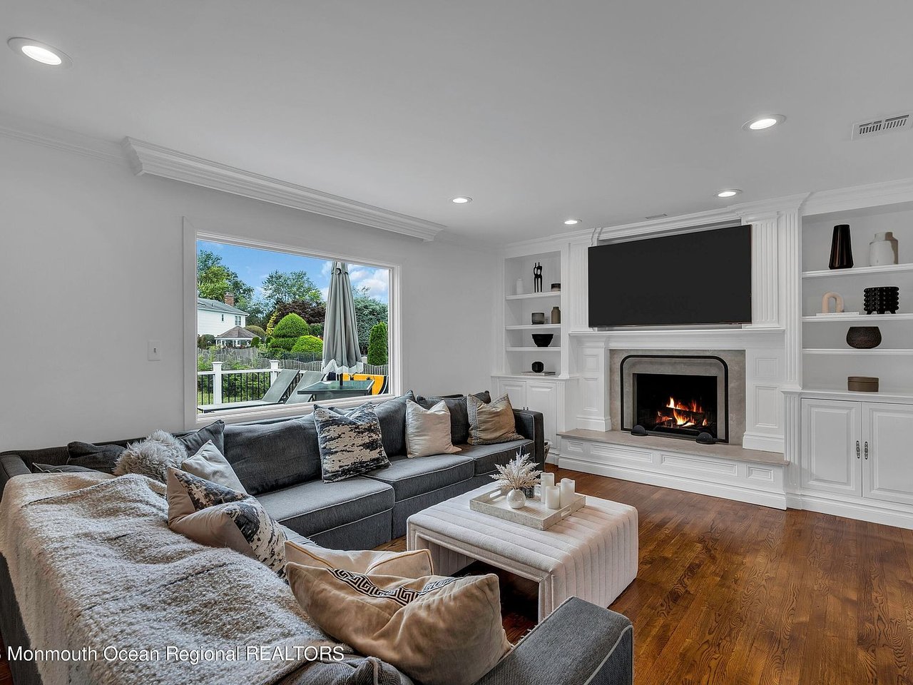 3 Pollack Drive