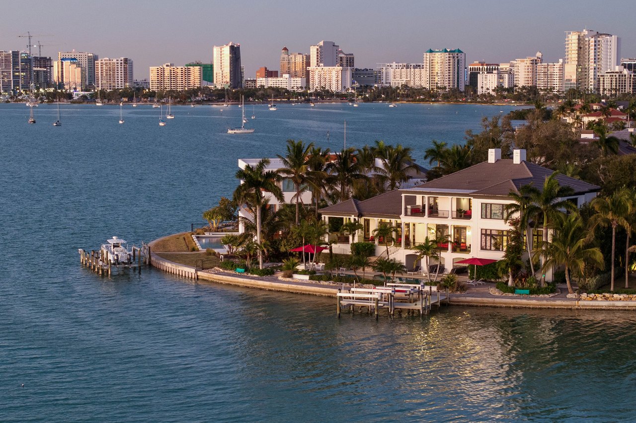 Harbor Acres