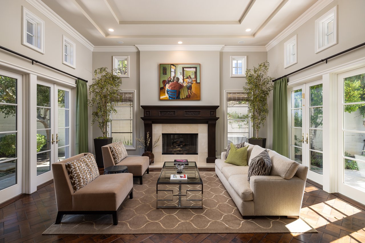 23 Gleneagles Drive