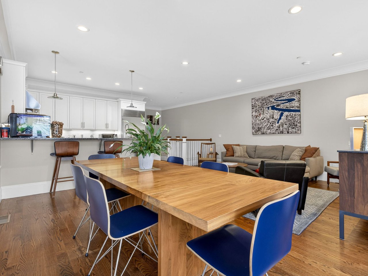 City Point South Boston