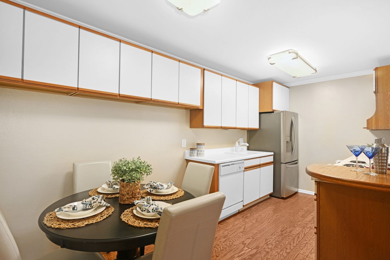 1489 Marchbanks Dr. #3, Walnut Creek