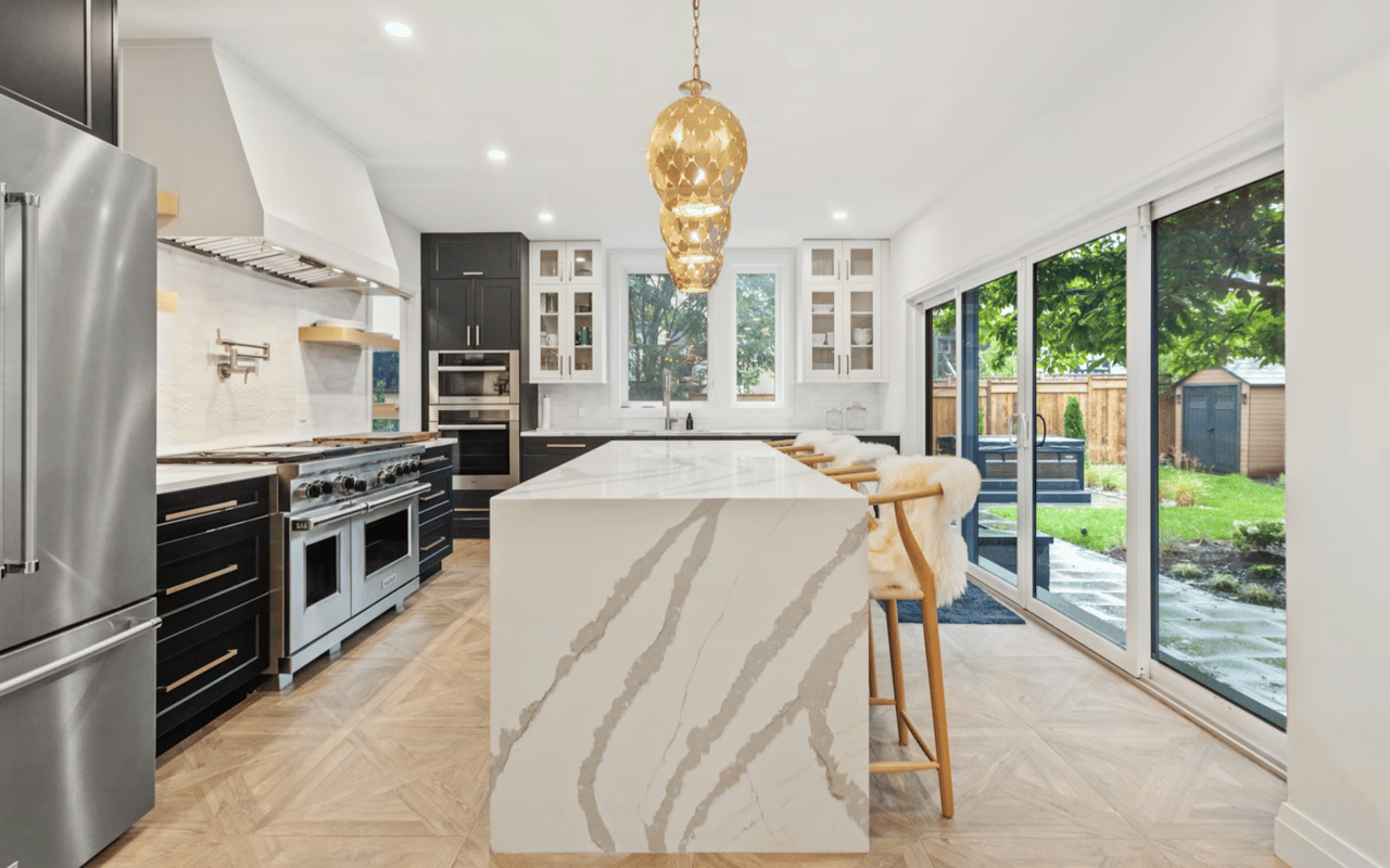 How to Spot a Kitchen Space That’s Perfect for Your Inner Chef