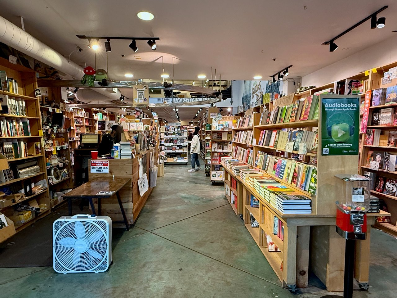 District 2 – Sunset