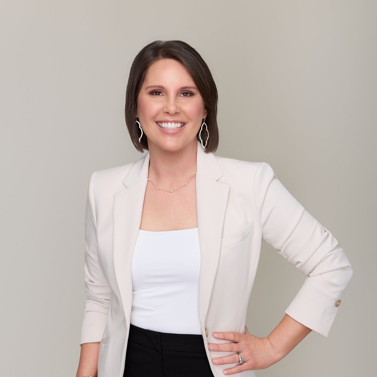 Elizabeth Boatwright Willis, TX Real Estate Agent Headshot